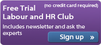 Labour and HR Club